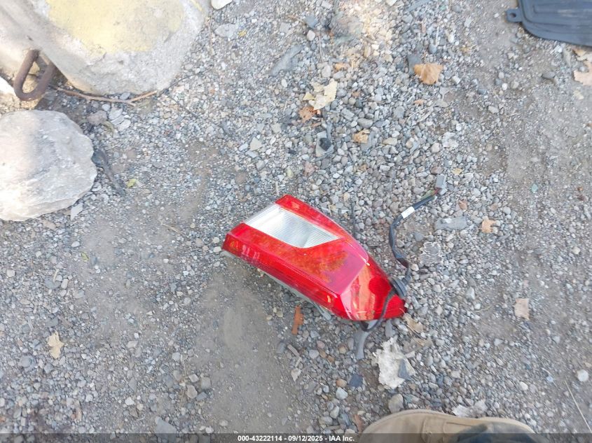 2016 Chevrolet Cruze Lt Auto VIN: 1G1BE5SM3G7286685 Lot: 43222114