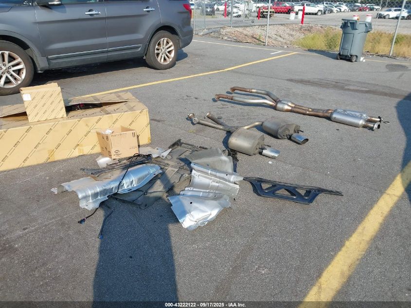 2023 Lexus Is 300 VIN: JTHD81F2XP5052367 Lot: 43222122