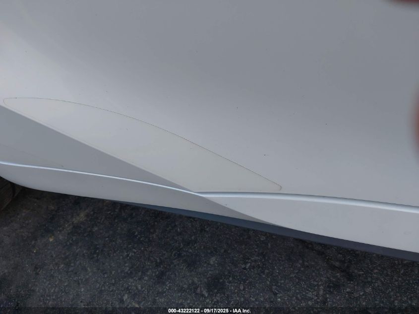 2023 Lexus Is 300 VIN: JTHD81F2XP5052367 Lot: 43222122