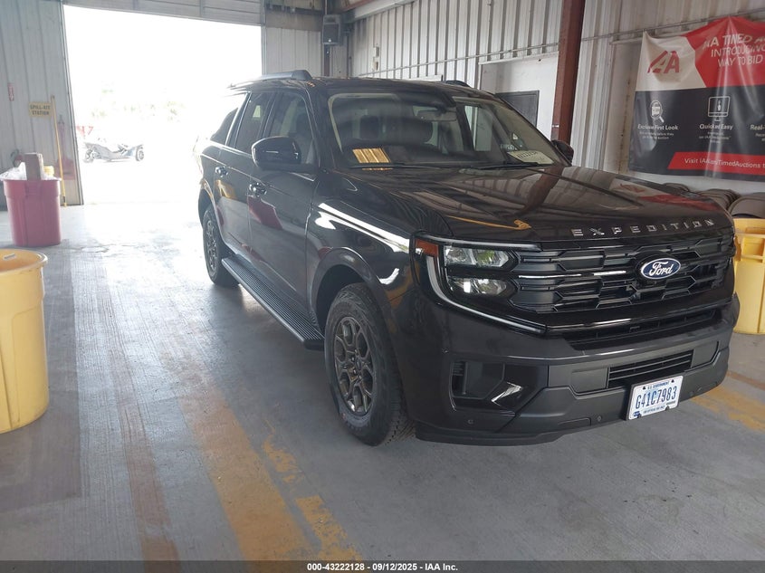 FORD EXPEDITION ACTIVE MAX