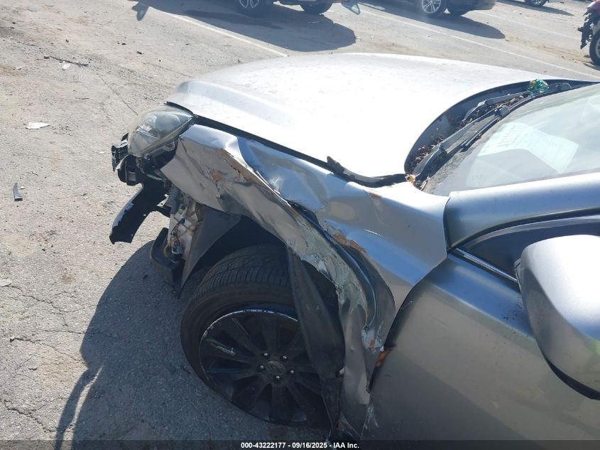 2011 Subaru Legacy 2.5I Limited VIN: 4S3BMBL67B3263161 Lot: 43222177