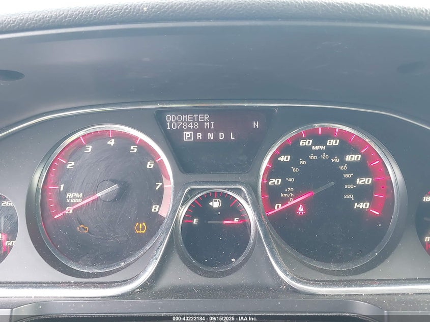 2015 GMC ACADIA SLE-1 - 1GKKVNED4FJ200700