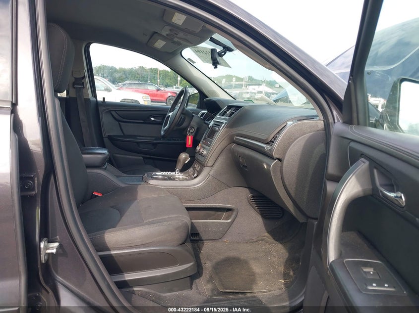 2015 GMC ACADIA SLE-1 - 1GKKVNED4FJ200700