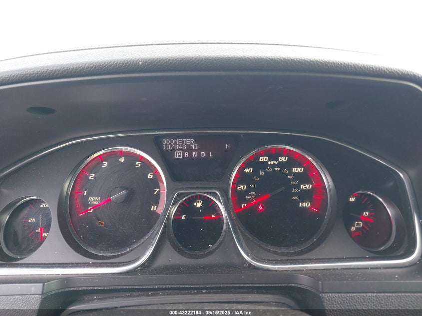 2015 GMC ACADIA SLE-1 - 1GKKVNED4FJ200700