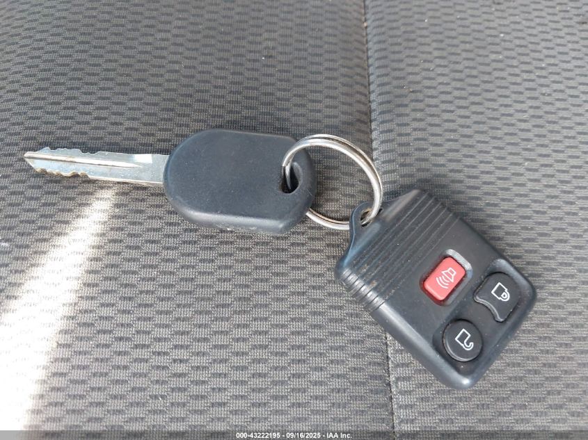 2004 Ford F-150 Fx4/Lariat/Xl/Xlt VIN: 1FTPX14554NB68506 Lot: 43222195