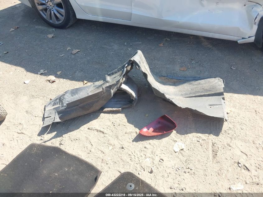 2016 Ford Fusion Se VIN: 3FA6P0H75GR141928 Lot: 43222218