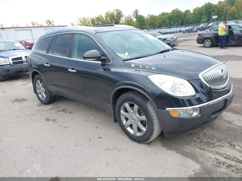 BUICK ENCLAVE 1XL