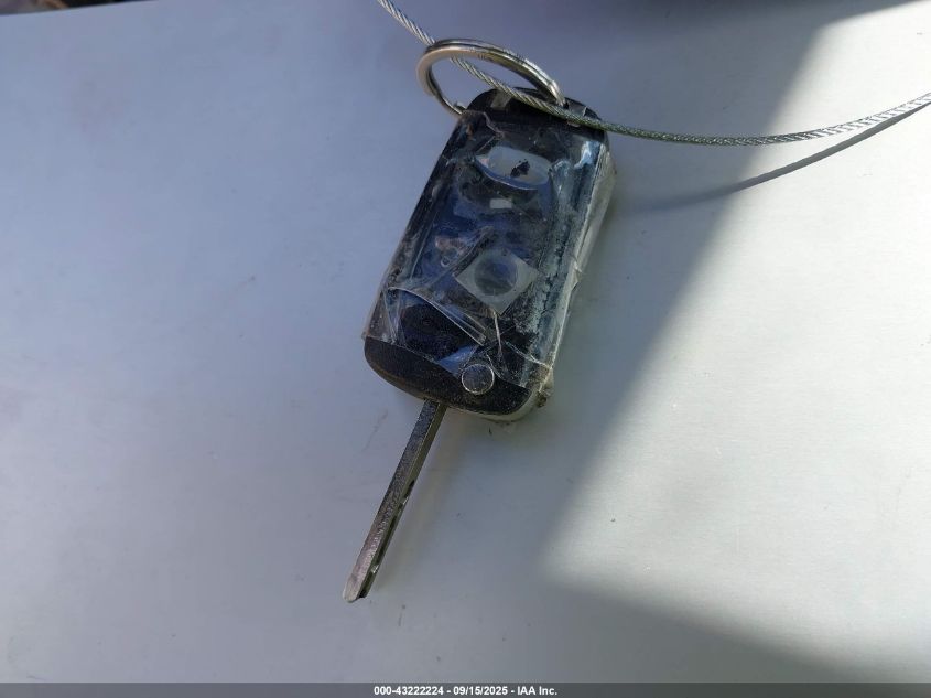 2013 Chevrolet Equinox 1Lt VIN: 2GNALDEK3D6222890 Lot: 43222224