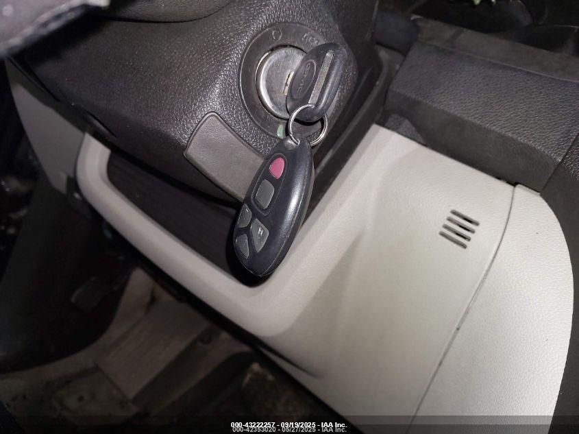 2009 GMC Acadia Slt-1 VIN: 1GKER23D49J156253 Lot: 43222257