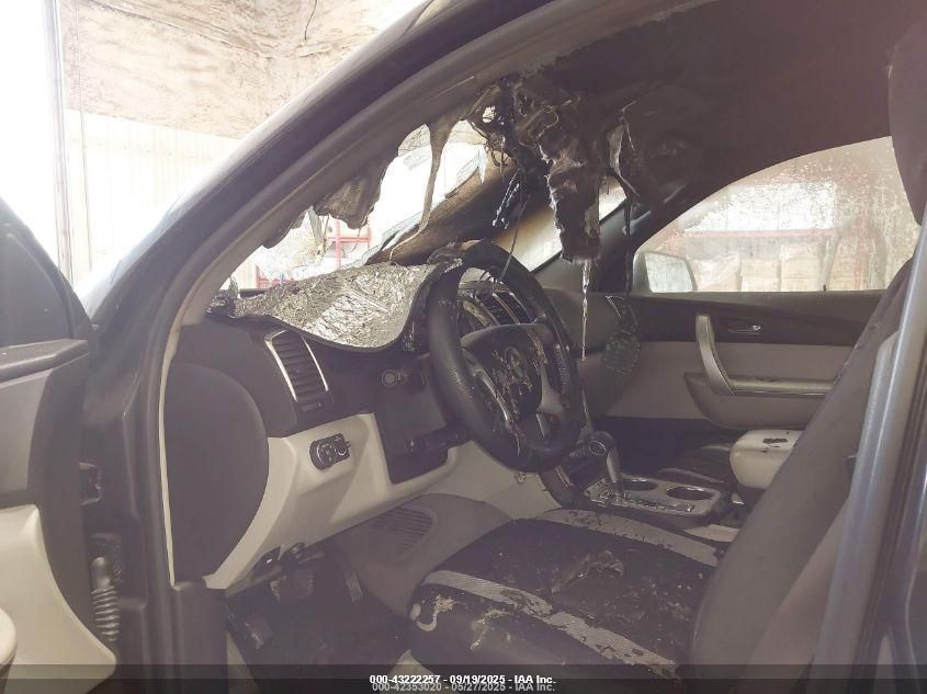 2009 GMC Acadia Slt-1 VIN: 1GKER23D49J156253 Lot: 43222257