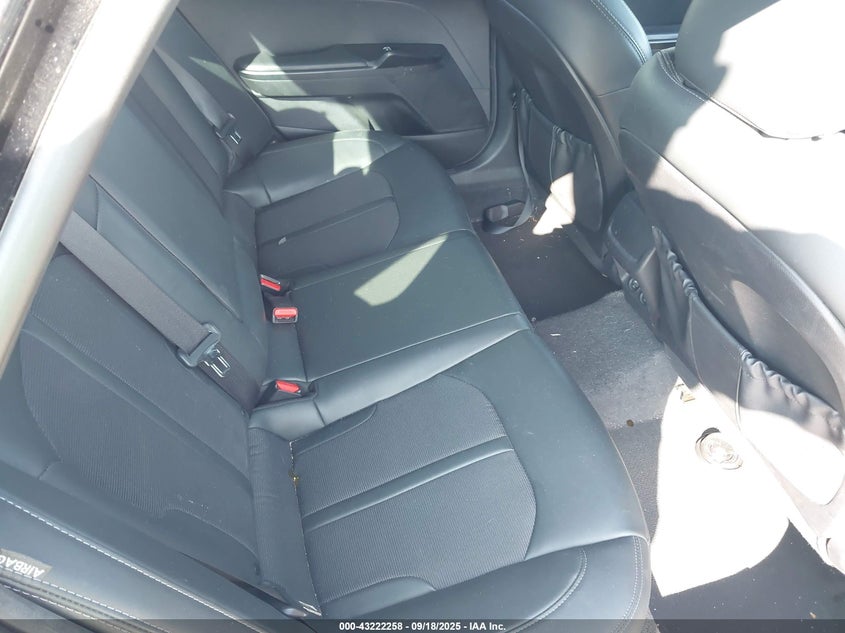 2022 Kia K5 Gt-Line VIN: 5XXG64J22NG130789 Lot: 43222258