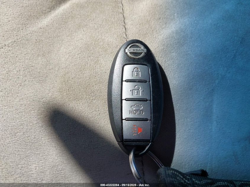 2011 Nissan Altima 2.5 S VIN: 1N4AL2EP8BC157506 Lot: 43222284