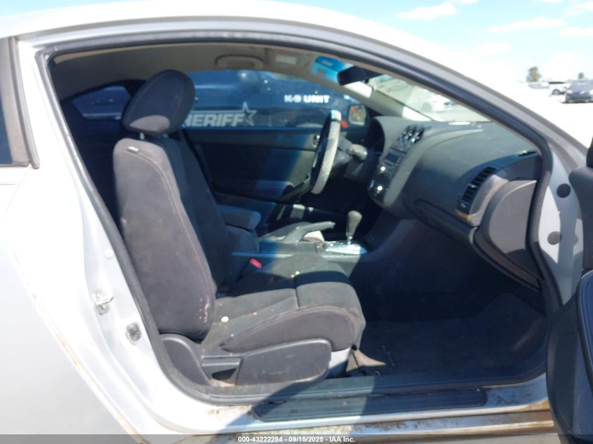 1N4AL2EP8BC157506 2011 NISSAN ALTIMA photo no. 5