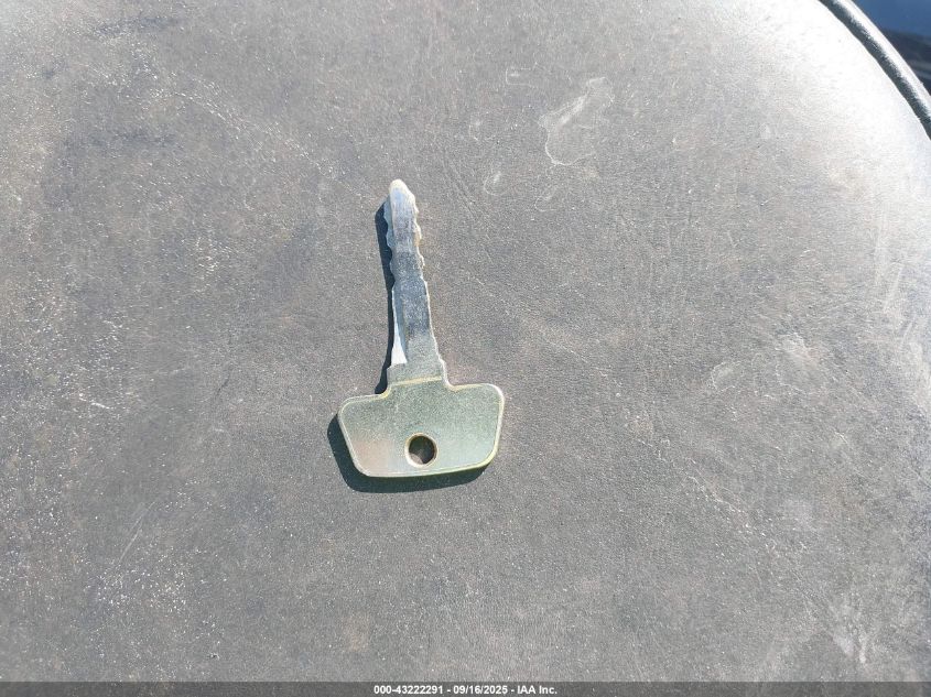 2000 Kawasaki Vn1500 G VIN: JKBVNAG14YA028472 Lot: 43222291