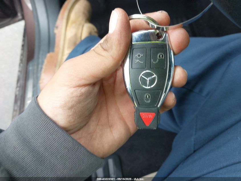 2018 Mercedes-Benz Cla 250 VIN: WDDSJ4EB9JN695600 Lot: 43222301