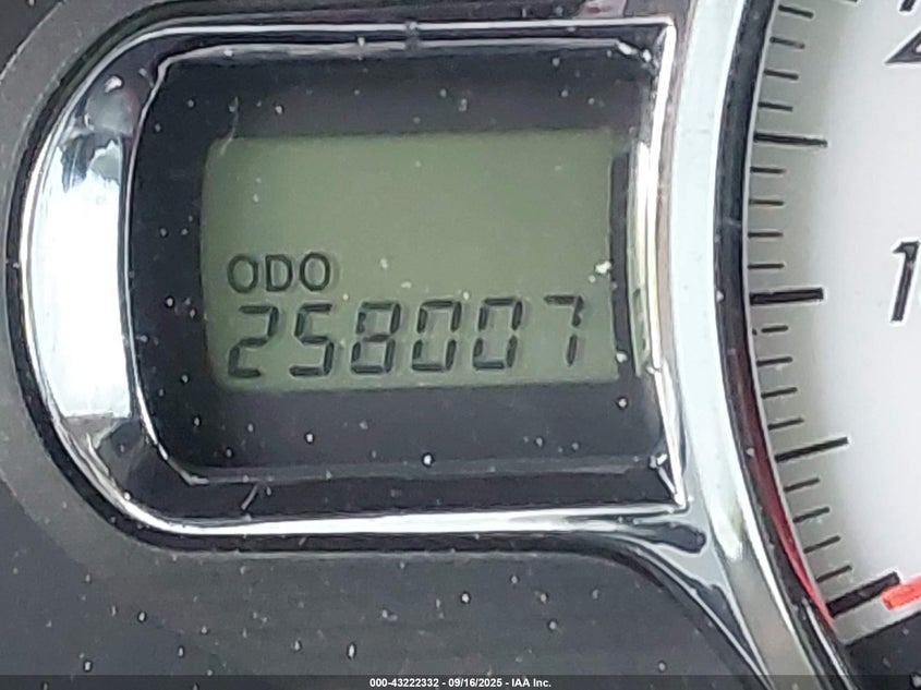 2011 Toyota Sienna Se VIN: 5TDXK3DC9BS161915 Lot: 43222332