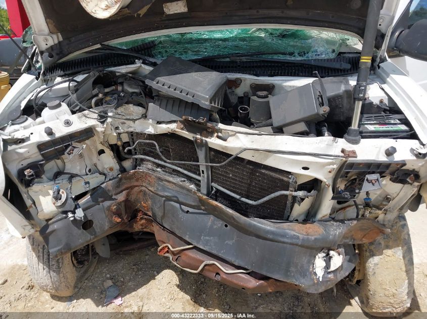 2000 Chevrolet Astro VIN: 1GNDM19W8YB102091 Lot: 43222333