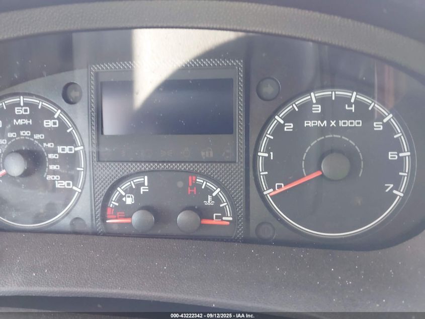 2018 Ram Promaster 3500 Cab Low Roof VIN: 3C7WRVGG3JE160398 Lot: 43222342