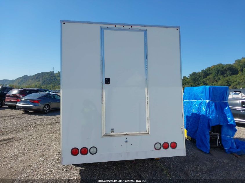 2018 Ram Promaster 3500 Cab Low Roof VIN: 3C7WRVGG3JE160398 Lot: 43222342