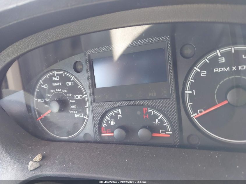 2018 Ram Promaster 3500 Cab Low Roof VIN: 3C7WRVGG3JE160398 Lot: 43222342