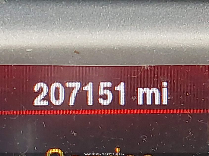 2015 Dodge Journey Sxt VIN: 3C4PDCBG7FT742745 Lot: 43222369