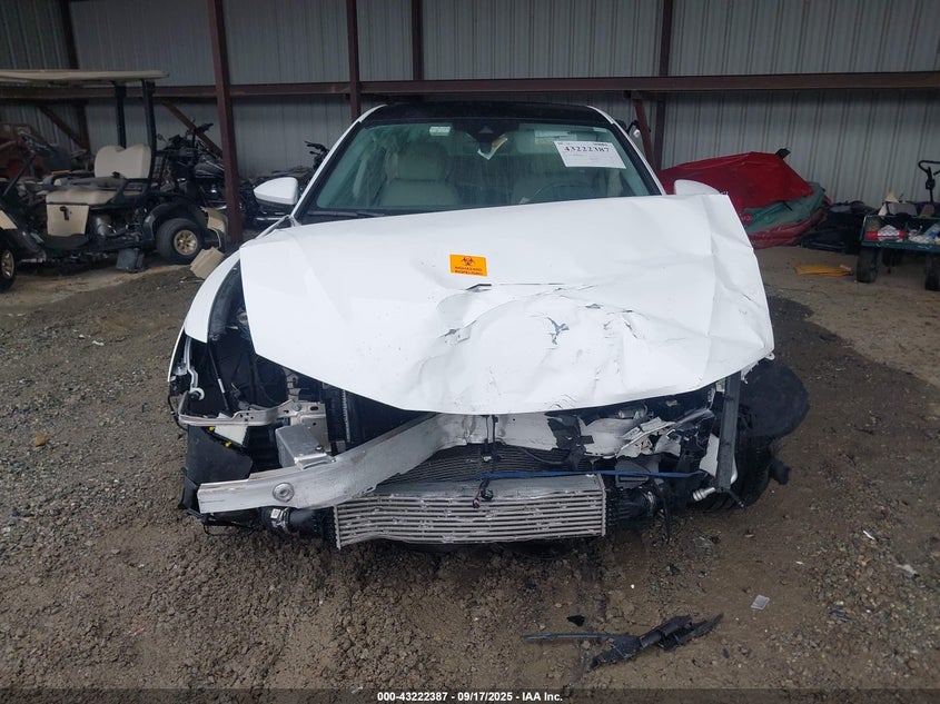 2019 AUDI A6 55 PREMIUM - WAUM2BF26KN095246