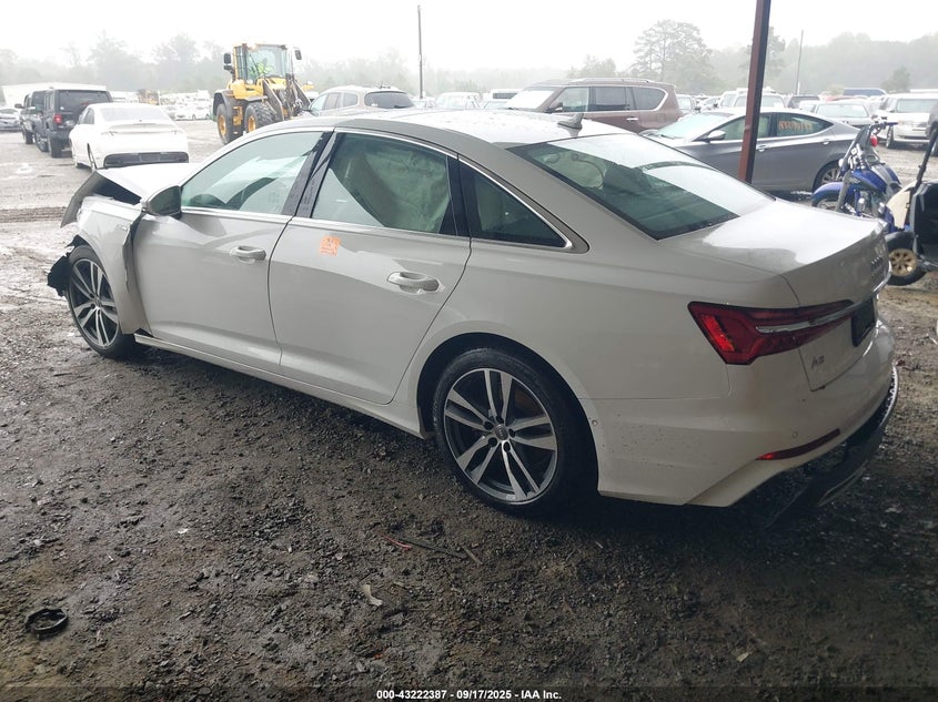 2019 AUDI A6 55 PREMIUM - WAUM2BF26KN095246
