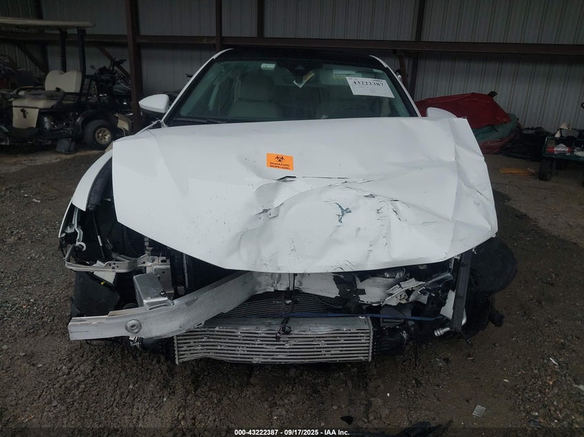 2019 AUDI A6 55 PREMIUM - WAUM2BF26KN095246