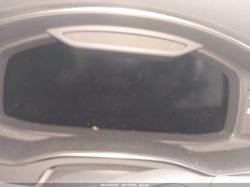 2019 AUDI A6 55 PREMIUM - WAUM2BF26KN095246