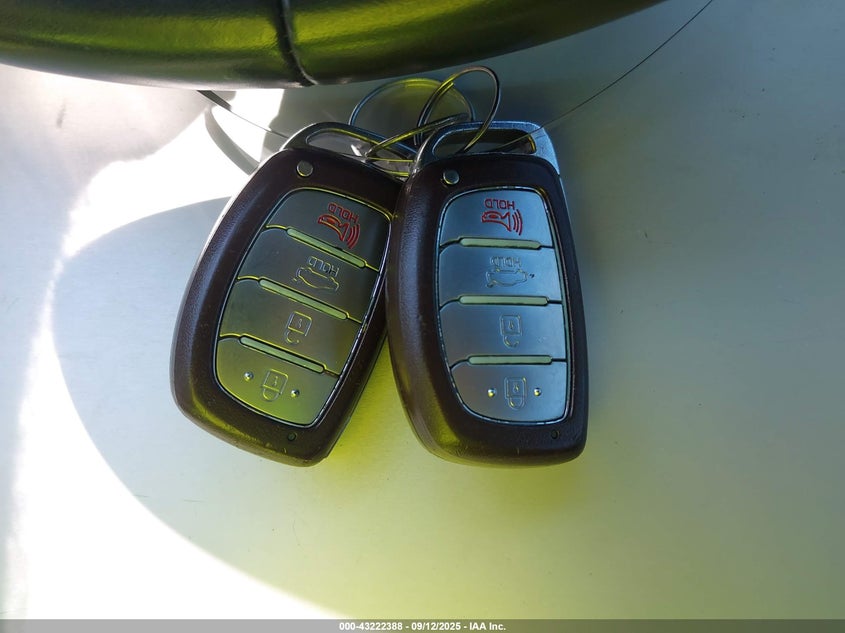 2017 HYUNDAI SONATA SPORT - 5NPE34AF7HH576142