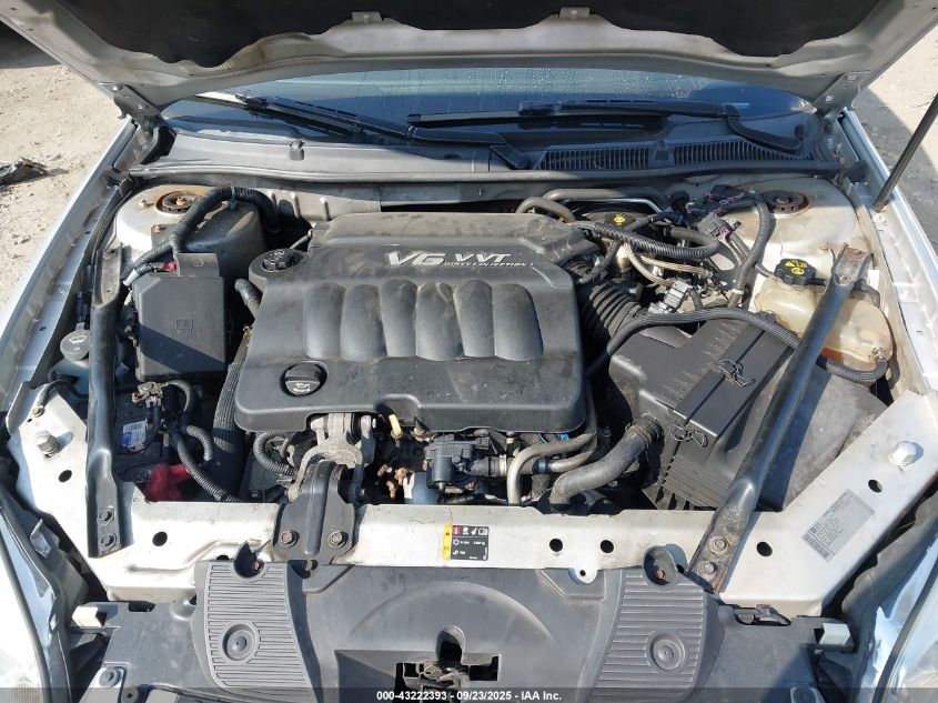 2012 Chevrolet Impala Lt VIN: 2G1WB5E35C1149087 Lot: 43222393