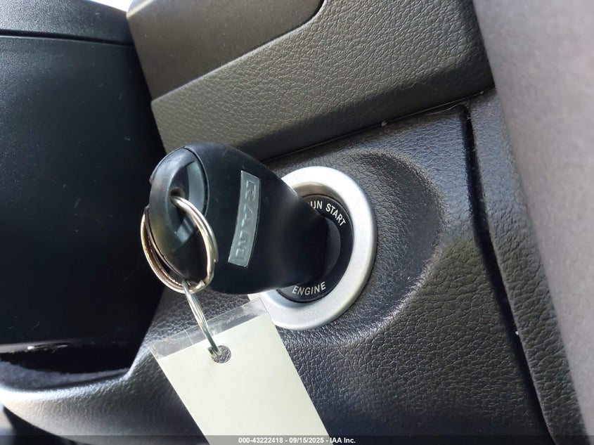 2018 Ram 1500 Express 4X4 6'4 Box VIN: 1C6RR7FT4JS327750 Lot: 43222418