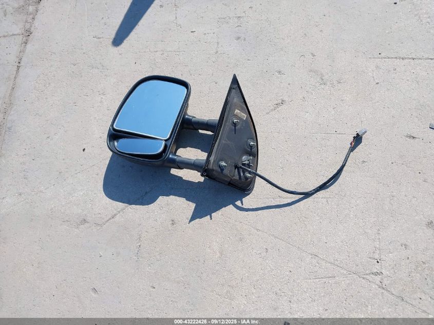 2005 Ford F-250 Lariat/Xl/Xlt VIN: 1FTSW21P85EC80596 Lot: 43222426