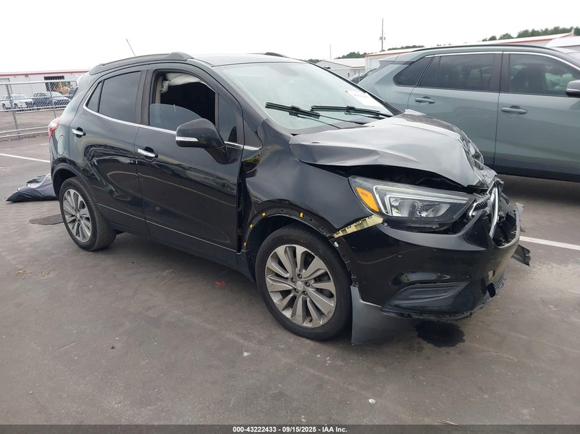 BUICK ENCORE PREFERRED