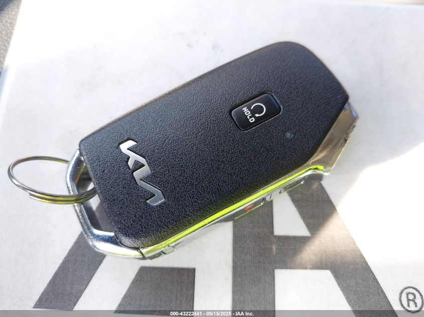 2023 Kia Sportage Ex VIN: 5XYK33AF6PG102914 Lot: 43222441