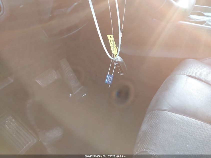 2020 Hyundai Santa Fe Sel 2.0T VIN: 5NMS3CAAXLH216029 Lot: 43222450