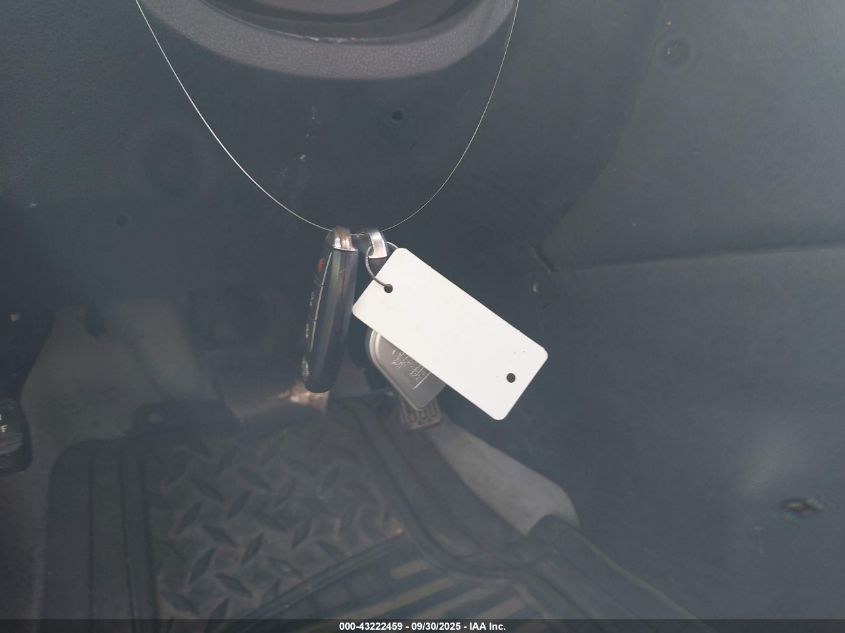 2008 Nissan Rogue Sl VIN: JN8AS58V88W111002 Lot: 43222459