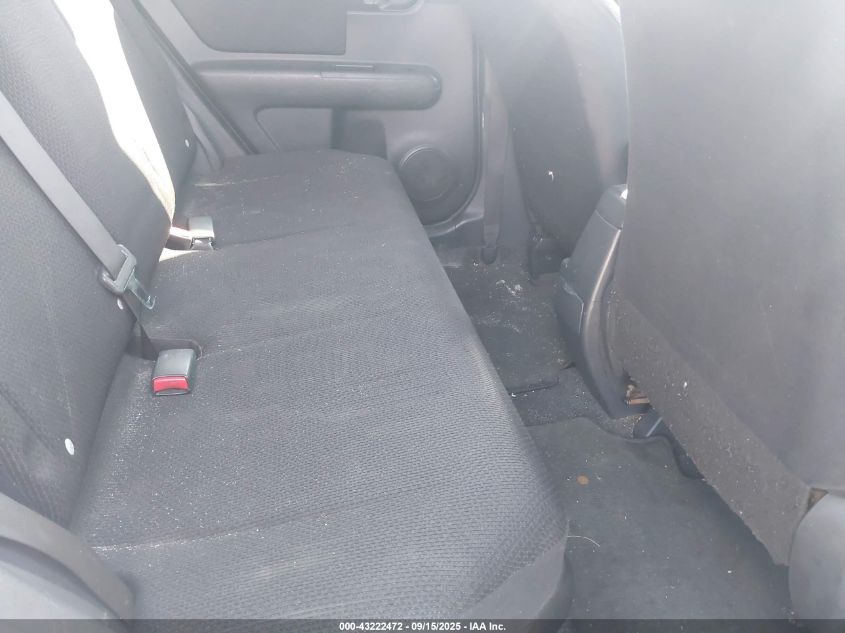 2008 Scion Xb VIN: JTLKE50E681027331 Lot: 43222472