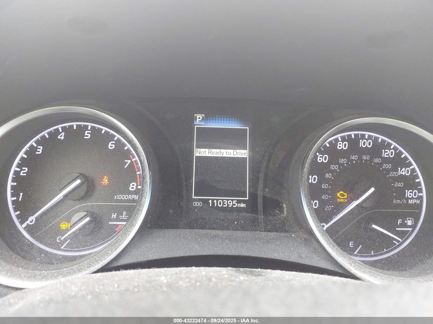 JTNB11HK1J3046417 2018 TOYOTA CAMRY photo no. 7