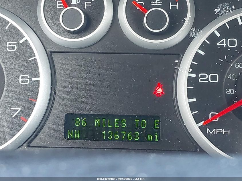 2006 Ford Fusion Sel VIN: 3FAHP081X6R168190 Lot: 43222489