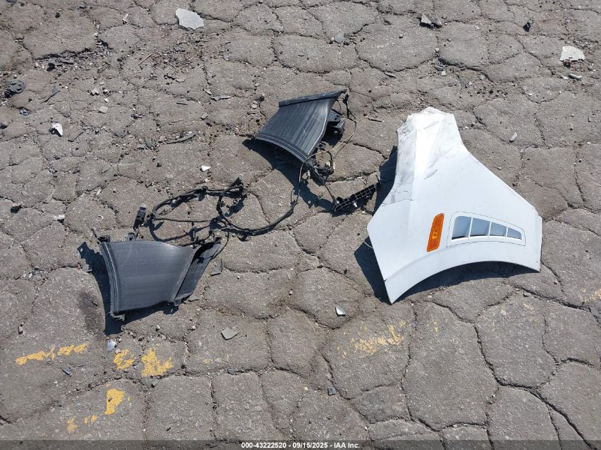 2021 Hyundai Sonata Sel VIN: KMHL14JA2MA148364 Lot: 43222520