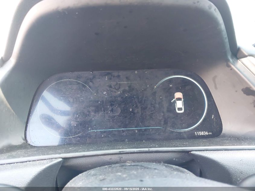 2021 Hyundai Sonata Sel VIN: KMHL14JA2MA148364 Lot: 43222520