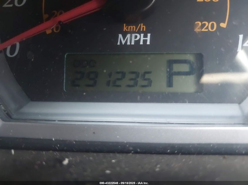 2004 Suzuki Forenza Ex/Lx VIN: KL5JJ52Z24K066981 Lot: 43222546