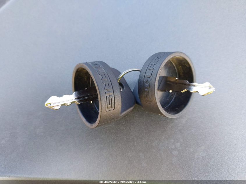 2024 Polaris Rzr Pro R 4 Ultimate VIN: 3NSRMD2K9RG061212 Lot: 43222565