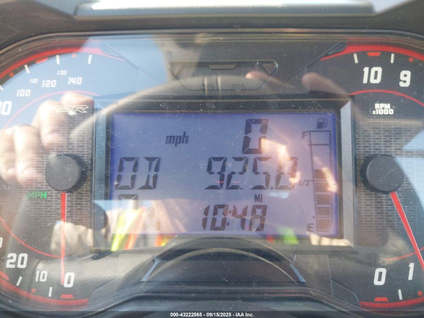 2024 Polaris Rzr Pro R 4 Ultimate VIN: 3NSRMD2K9RG061212 Lot: 43222565