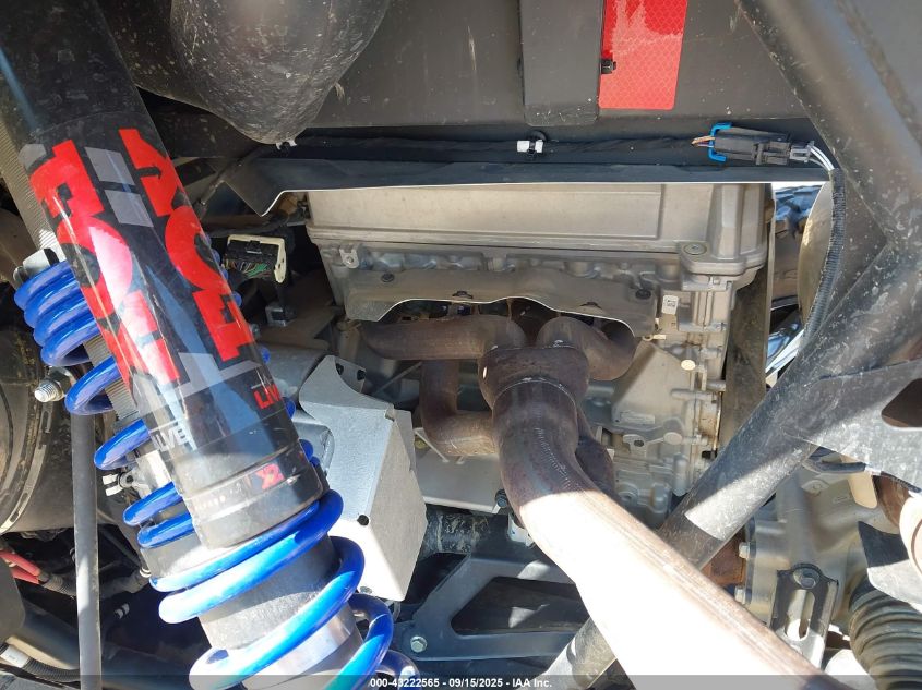 2024 Polaris Rzr Pro R 4 Ultimate VIN: 3NSRMD2K9RG061212 Lot: 43222565