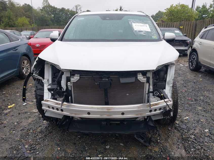 2021 Honda Pilot 3.5 Touring Other Lot 111043222572 Vin 5FNYF6H93MB026803