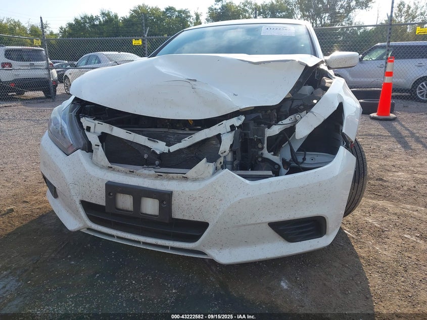 1N4AL3AP3JC260939 2018 NISSAN ALTIMA photo no. 6