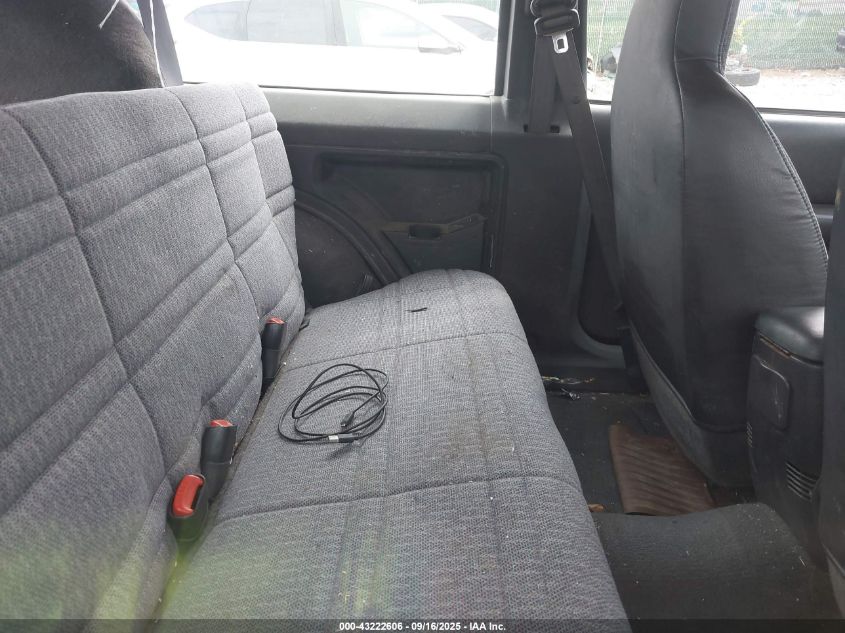 2000 Jeep Cherokee Sport VIN: 1J4FF47S3YL191778 Lot: 43222606