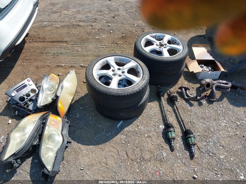 2007 Toyota Yaris VIN: JTDJT923175096466 Lot: 43222615